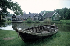 Openluchtmuseum Arnhem