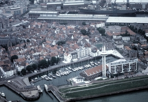 Afsluitdijk