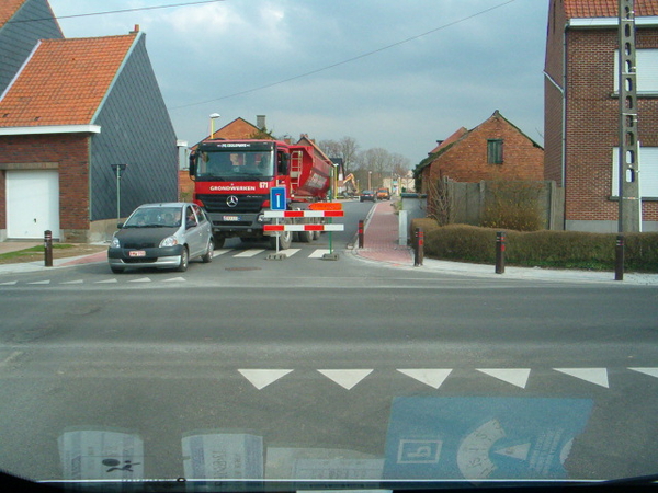wegomlegging rond Wolvertem 005