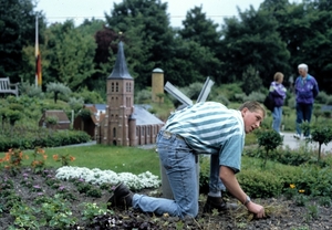 Miniatuur Walcheren