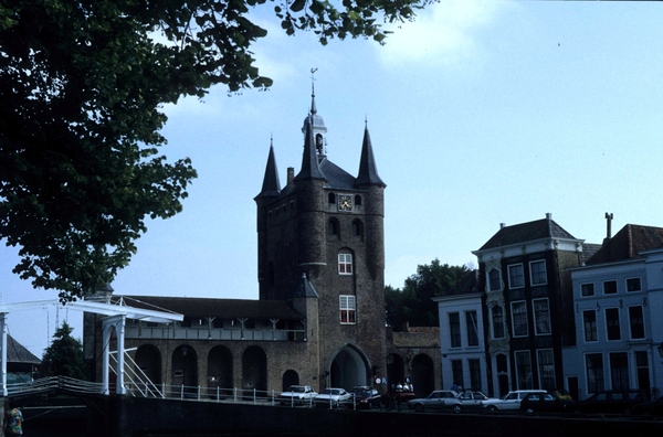 Zierikzee