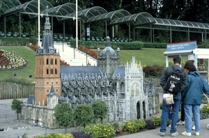 Madurodam