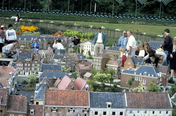 Madurodam