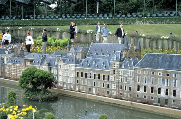 Madurodam