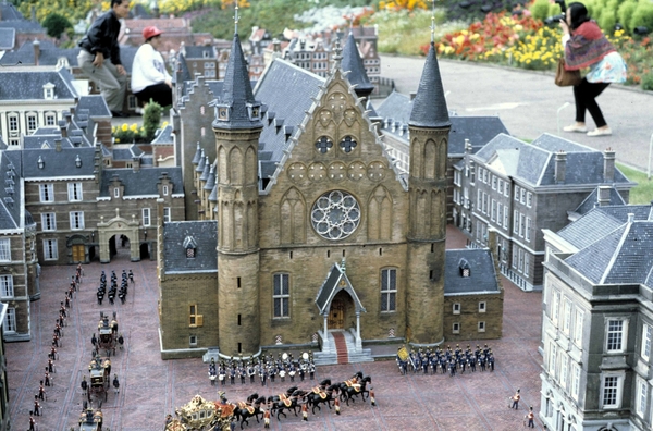 Madurodam