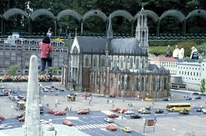 Madurodam