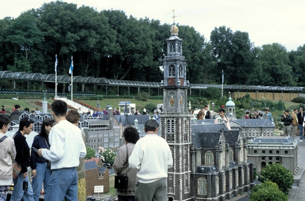 Madurodam