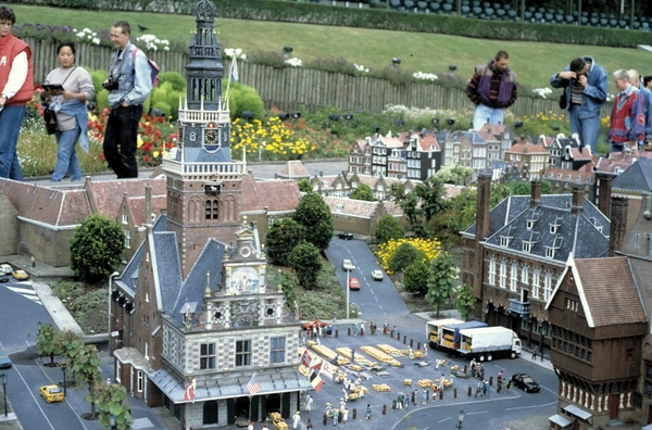 Madurodam