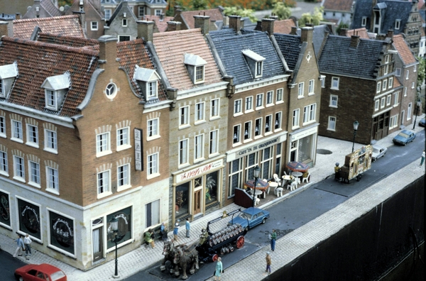 Madurodam