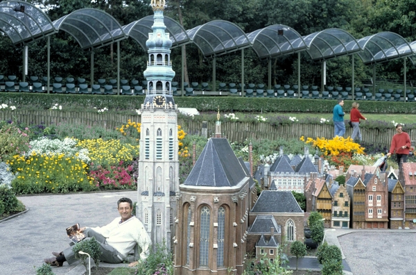 Madurodam