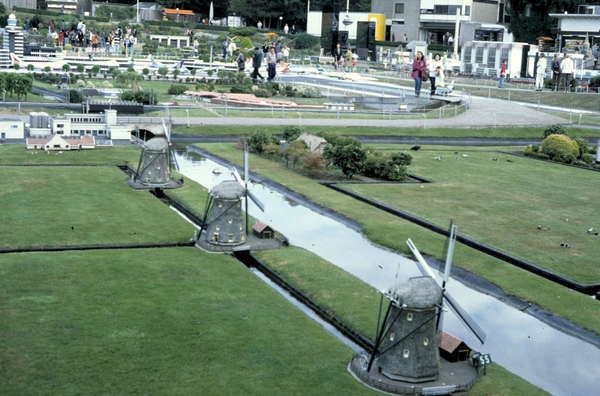 Madurodam