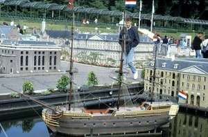 Madurodam