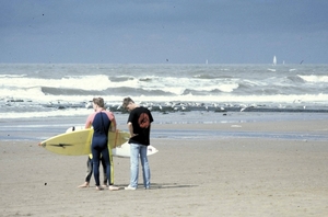 Scheveningen