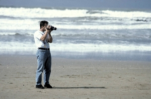 Scheveningen