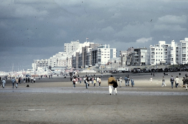 Scheveningen