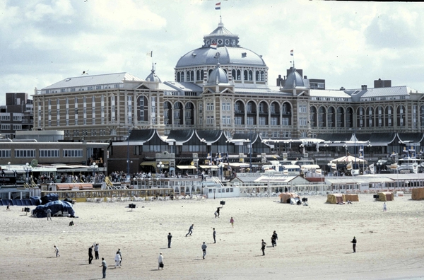 Scheveningen