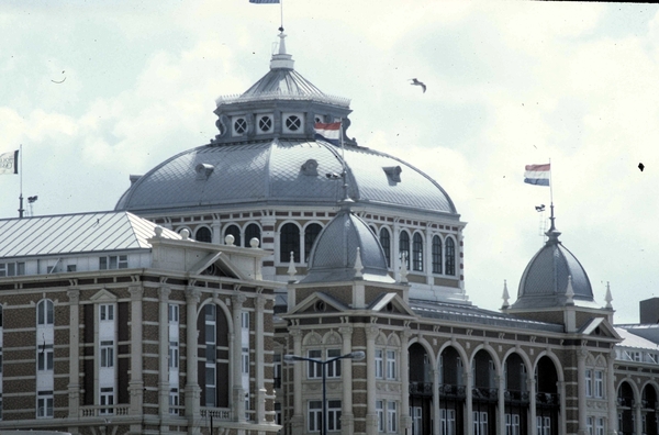 Scheveningen