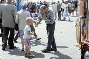 Scheveningen