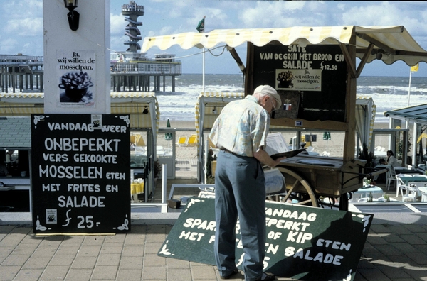 Scheveningen