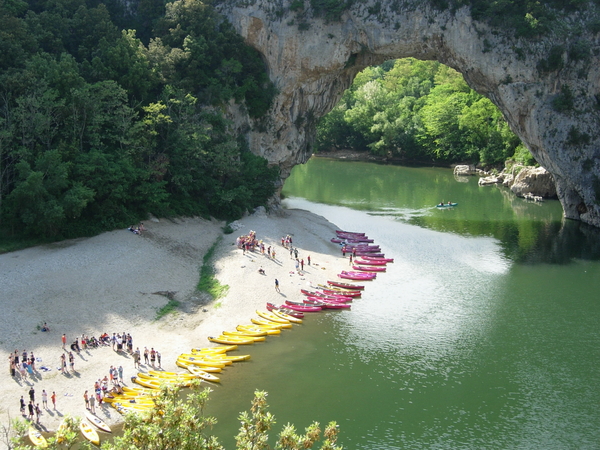 ardeche