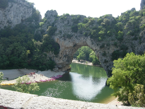 Ardeche