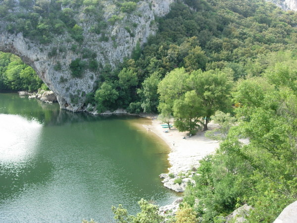 ardeche