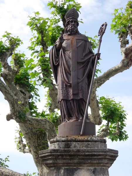 St Martin ('d ardeche)