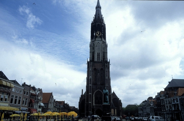 Nieuwe Kerk