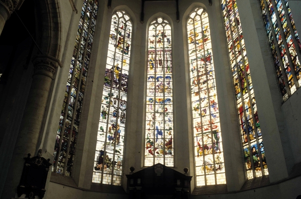 Oude Kerk