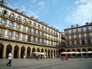 065 Plaza major