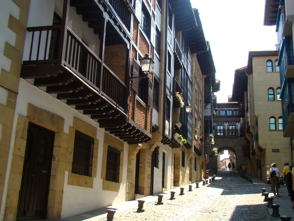 073 Hondarribia(Fuenterrabia)