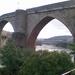 0350 Ourense  puente viejo