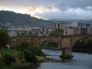 0382  Puente Viejo