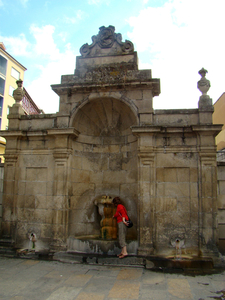0351  Ourense- de Burgas(warmwaterbronnen)