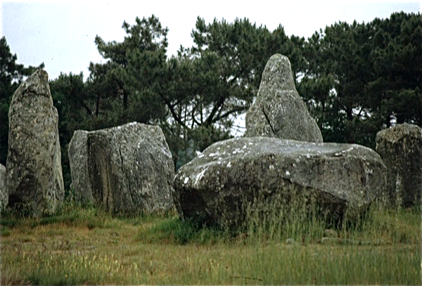 Carnac