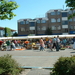 's-Grz 30 apr. 2007 025 vrijmarkt Zandeveldplein