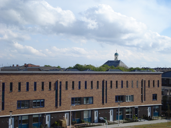 's-Grz blik op de kerk 2008