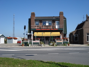 's-Grz Cafe Centraal De Pet 2008