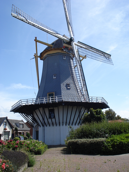 Molen 's-Gravenzande