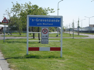 s-Gravenzande 2008