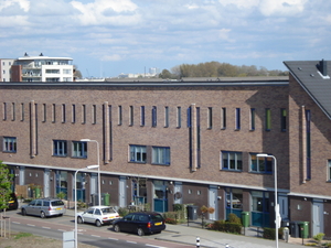 's-Grz Albert Schweitserlaan  2008