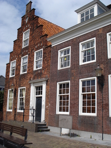 Naaldwijk Wilhelminaplein 2008