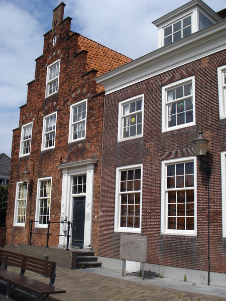 Naaldwijk Wilhelminaplein