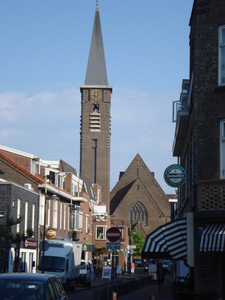 Nldw RK kerk 2008