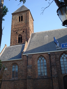 Nldw Kerk 2008