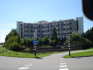 Nld Hotel-Restaurant Carlton 2008