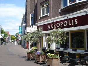 Nld Molenstr Akropolis vroeger Wipp Inn 2008