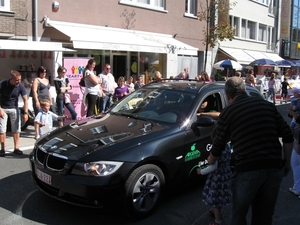 Sint Gillis Dendermonde Bloemencorso 013