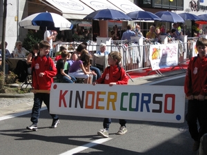 Sint Gillis Dendermonde Bloemencorso 020