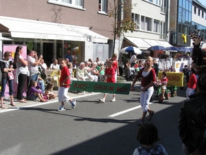 Sint Gillis Dendermonde Bloemencorso 028